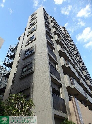 建物外観　建物外観　※前回募集時2023年11月の写真