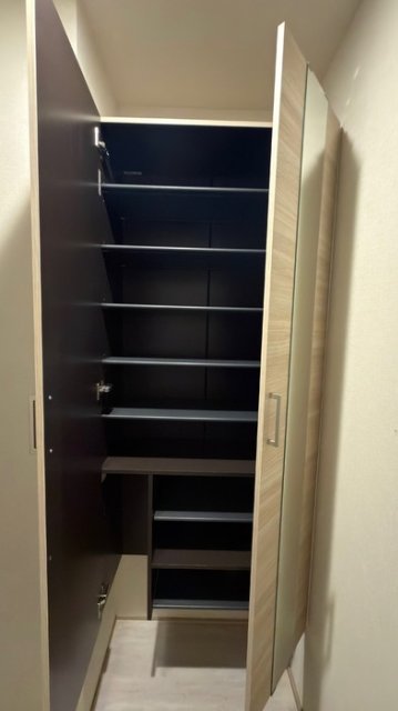 収納　別室の参考写真です。※現況優先