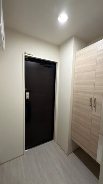 玄関　別室の参考写真です。※現況優先