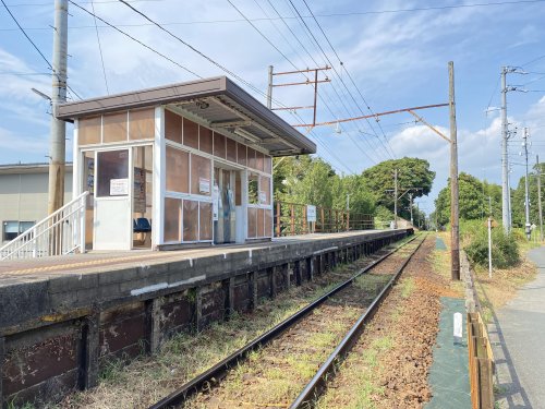 その他　向ヶ丘駅（その他）まで3034m