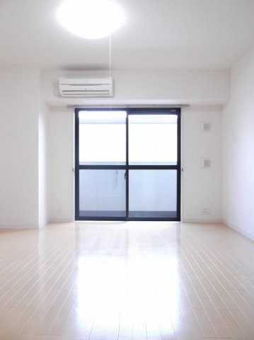その他部屋・スペース　内装は落ち着いています