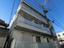 矢口渡駅より徒歩5分 1階 築10年2ヶ月の賃貸物件