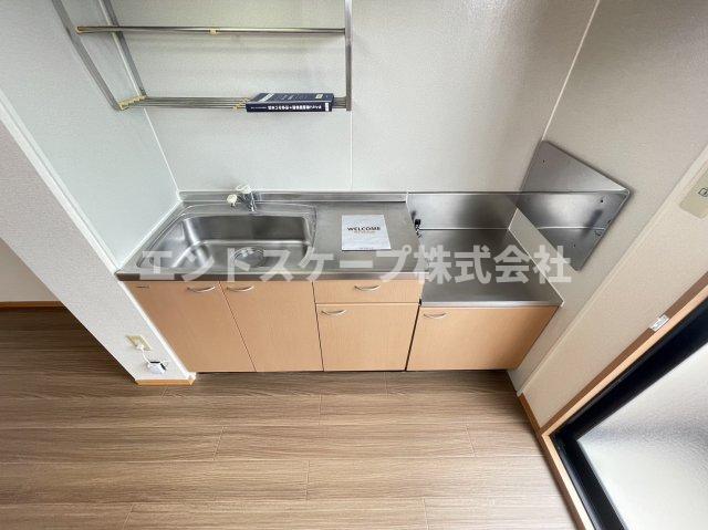 キッチン　高崎、前橋のお部屋探しはエンドスケープまで！お客様の理想お聞