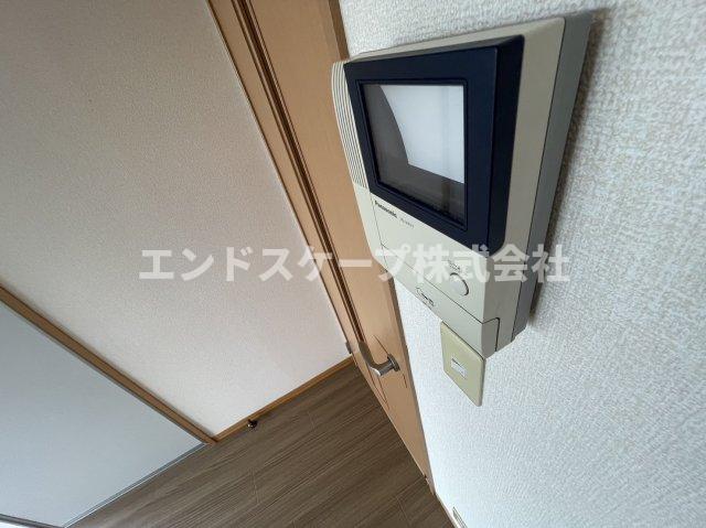セキュリティ　高崎、前橋のお部屋探しはエンドスケープまで！お客様の理想お聞