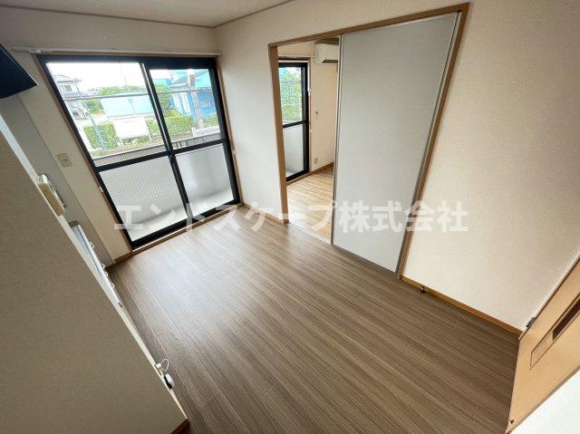 その他共有部分　高崎、前橋のお部屋探しはエンドスケープまで！お客様の理想お聞