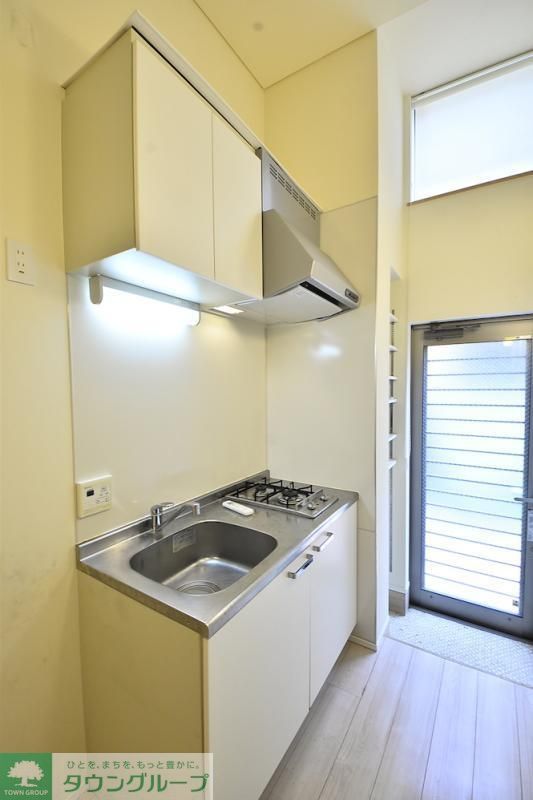 キッチン
