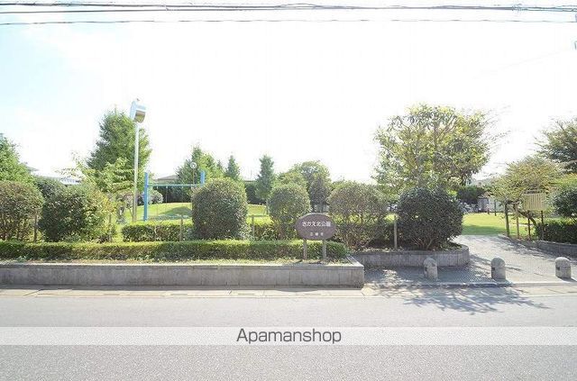 その他　谷口北児童公園（その他）まで411m