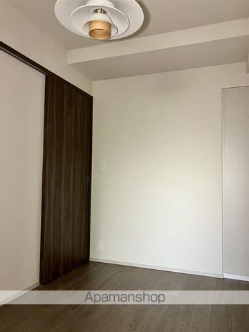 グランリビオ浜田山の内装写真