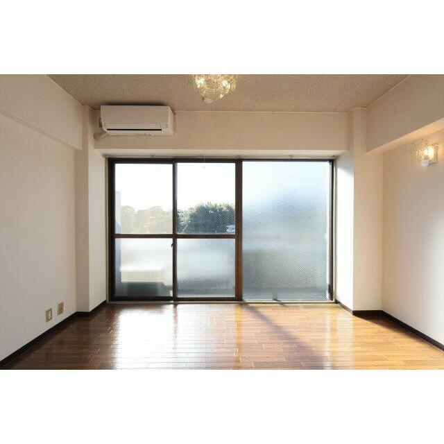 居室・リビング　別部屋参考写真