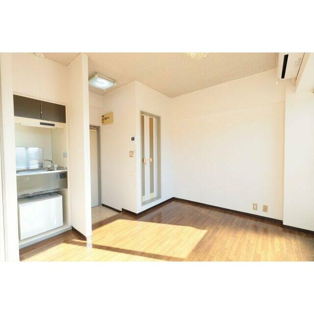 その他設備　別部屋参考写真