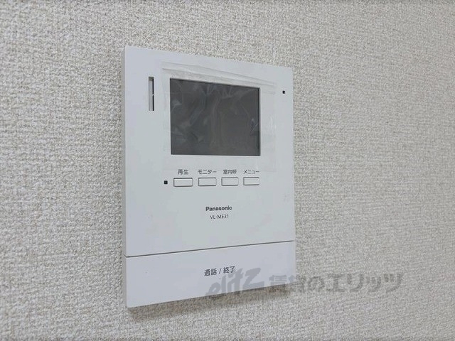 セキュリティ　ドアフォン（ＴＶ含）