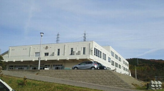 小学校　田上小学校（小学校）まで510m