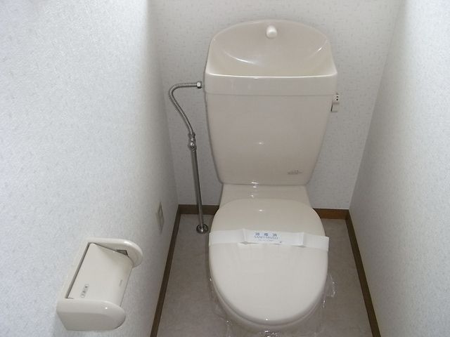トイレ　★お問い合わせはタウンハウジング中央林間店まで★