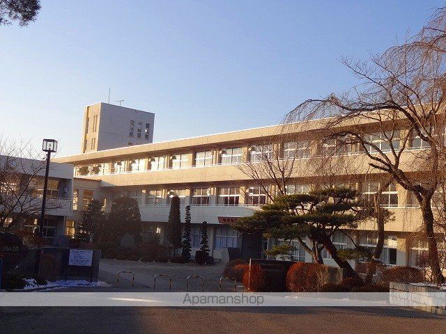 小学校　御代田南小学校（小学校）まで2100m