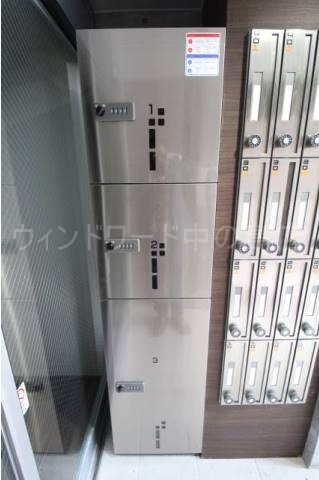 ロビー　詳細は、ウィンドワード中の島店までご相談下さい。