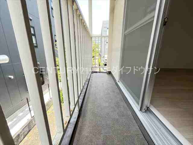 大宮マンションの内装写真