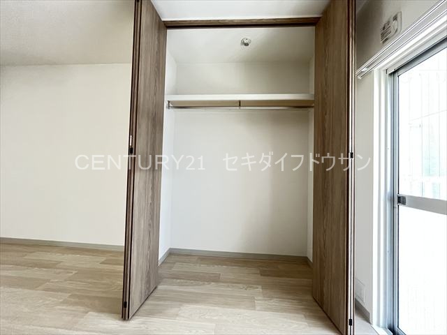 大宮マンションの内装写真