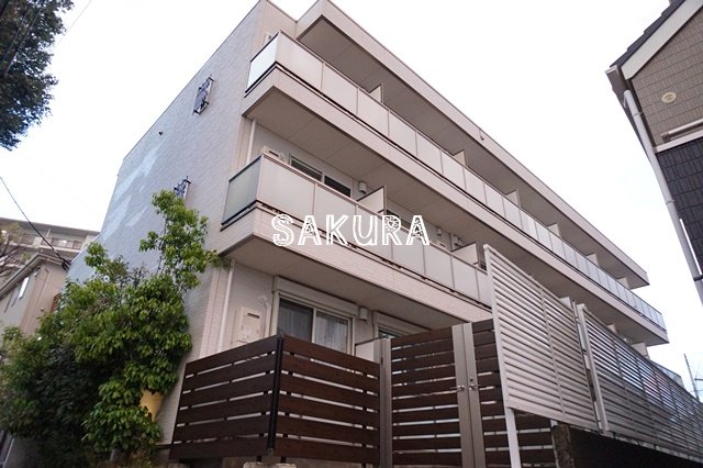 建物外観　当店おすすめ物件♪