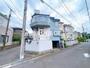 八坂駅より徒歩8分 1階 築37年3ヶ月の賃貸物件