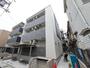 杭瀬駅より徒歩8分 1階 築2年5ヶ月の賃貸物件