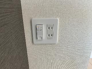 その他設備　室内設備（イメージ）