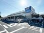 ホームセンター　ホームセンターコーナン杉並高井戸店（ホームセンター）まで572m