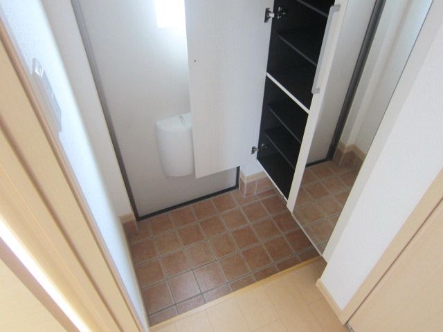 玄関　室内・室内設備