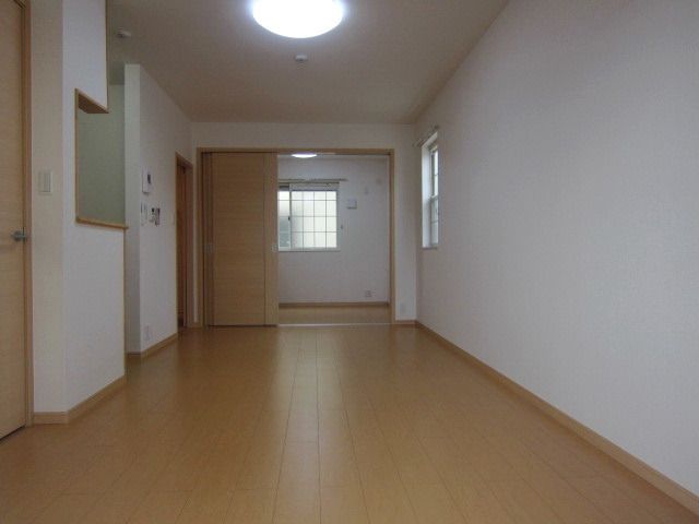居室・リビング　室内・室内設備