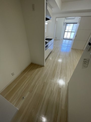 居室・リビング　※写真は同じマンションの違う部屋のものになります。