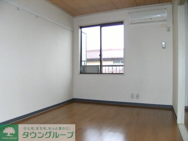 その他部屋・スペース　全室洋間