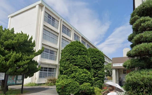 小学校　静岡市立清水高部小学校（小学校）まで2700m