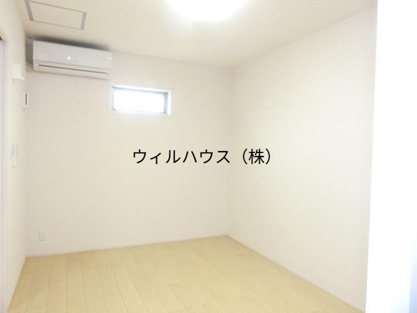 その他部屋・スペース　採光良好！
