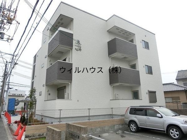 建物外観　住環境良好！