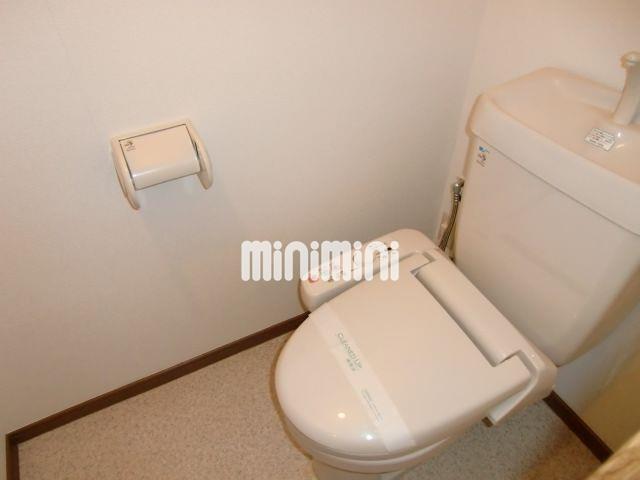 トイレ　参考写真