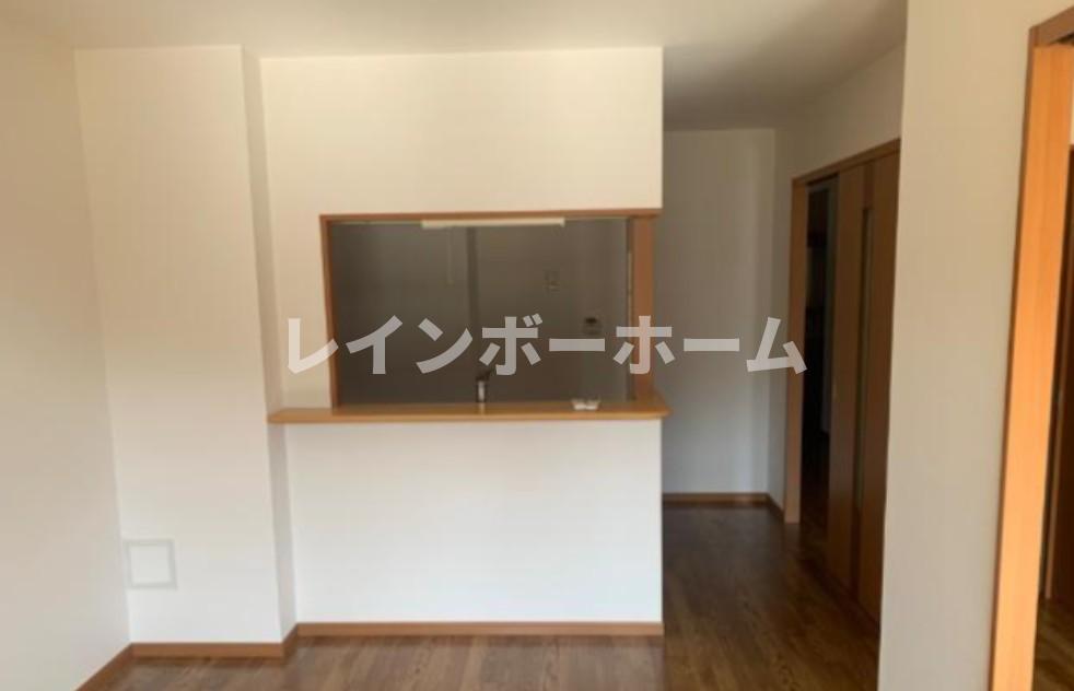 その他部屋・スペース　明るい室内です