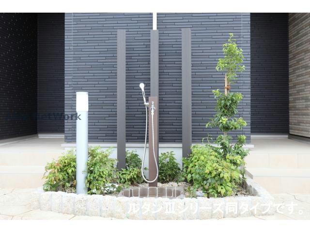 その他共有部分　建物設備