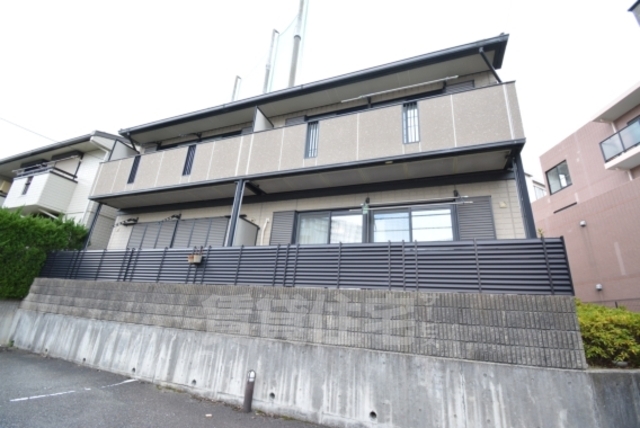建物外観　オンライン内覧・現地案内も可能です