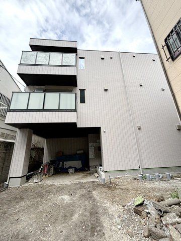 その他　外観