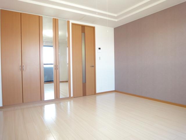その他部屋・スペース　室内