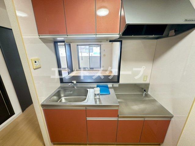キッチン　高崎、前橋のお部屋探しはエンドスケープまで！お客様の理想お聞