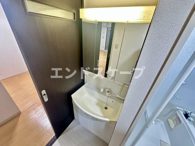 洗面設備　高崎、前橋のお部屋探しはエンドスケープまで！お客様の理想お聞