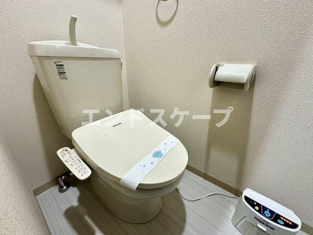 トイレ　高崎、前橋のお部屋探しはエンドスケープまで！お客様の理想お聞