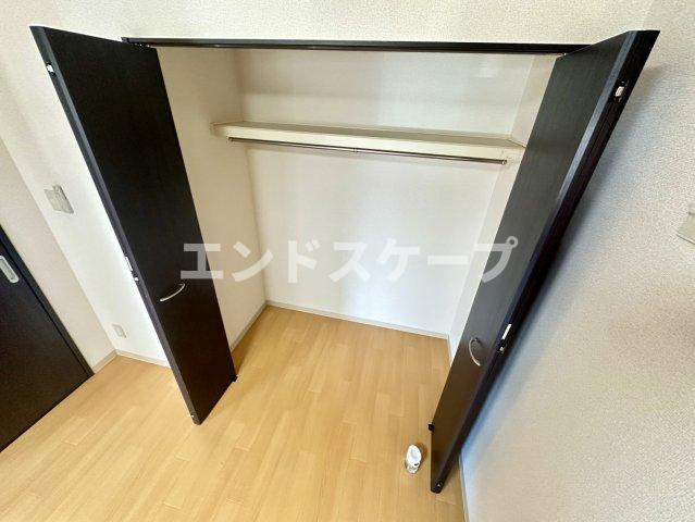 収納　高崎、前橋のお部屋探しはエンドスケープまで！お客様の理想お聞