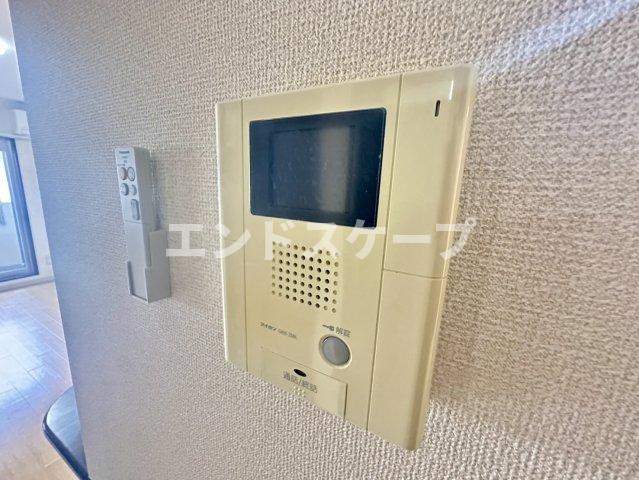 セキュリティ　高崎、前橋のお部屋探しはエンドスケープまで！お客様の理想お聞