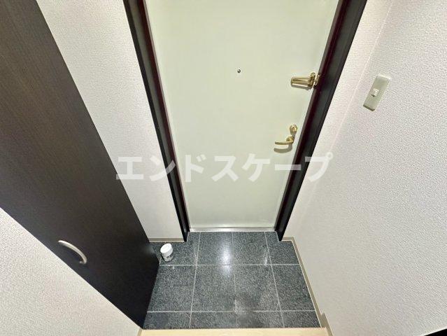 玄関　高崎、前橋のお部屋探しはエンドスケープまで！お客様の理想お聞
