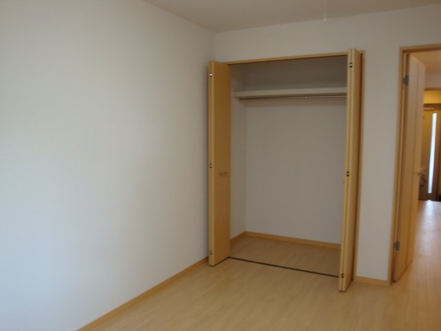 その他部屋・スペース　洋室収納