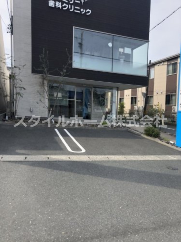 病院　よしだがたファミリー歯科クリニック（病院）まで291m