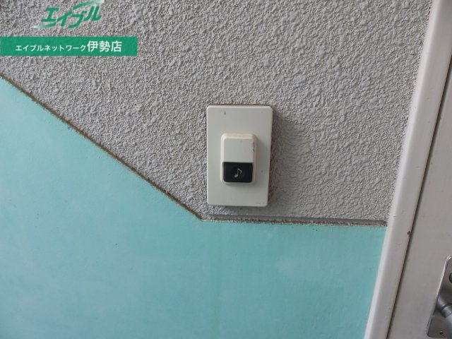 セキュリティ　同型参考写真
