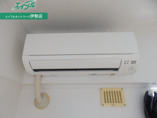 その他設備　同型参考写真