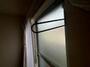 その他　室内物干し